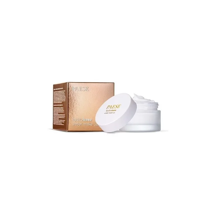 Paese Hydrobase Under Make-Up Moisturizing Base For Makeup 30ml