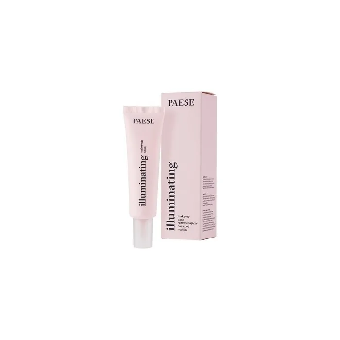 Paese Artist Illuminating Make-Up Base - 20ml