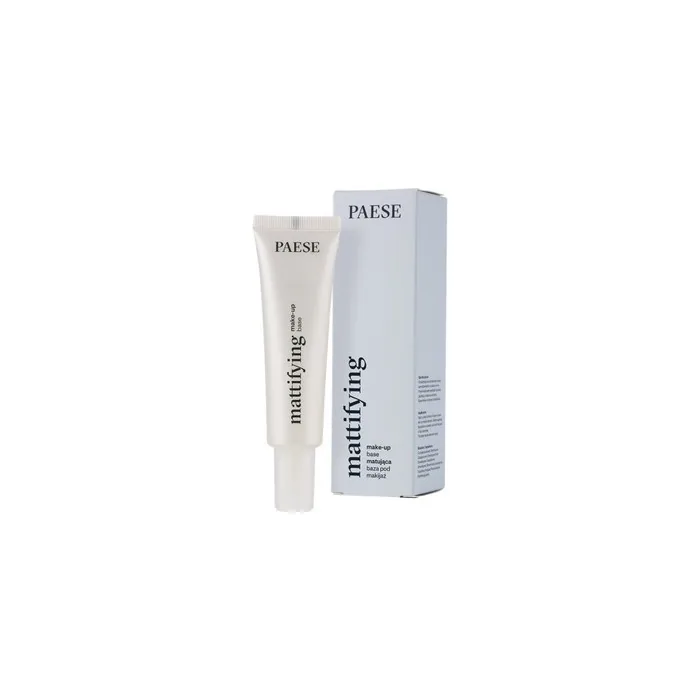 Paese Artist Mattifying Make-Up Base - 20ml
