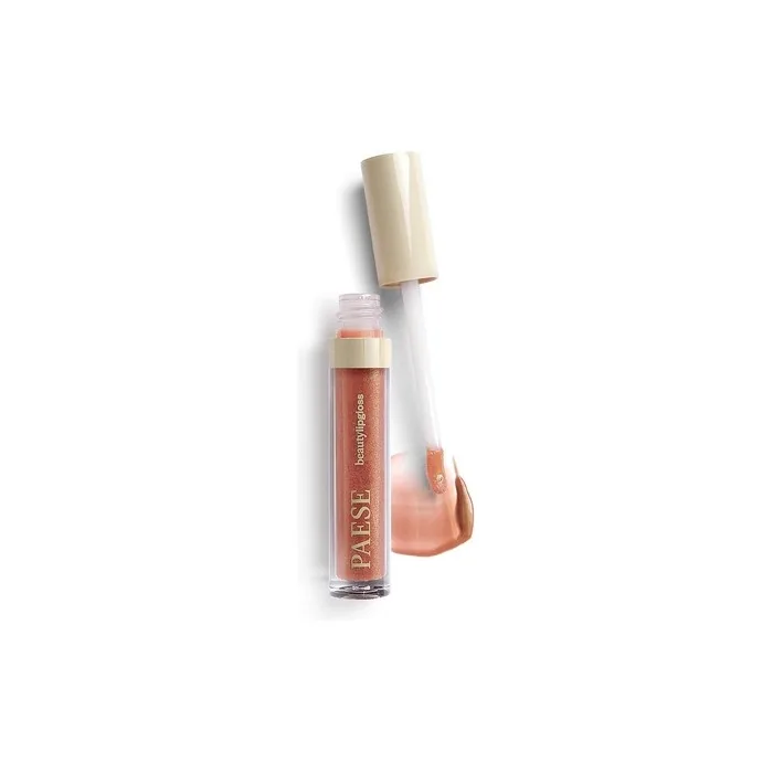 Paese Cosmetics 05 Glazed Beauty Lipgloss 3.4ml
