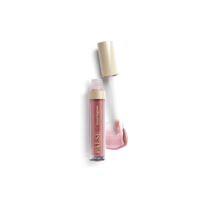 Paese Cosmetics 03 Glossy Beauty Lipgloss 3.4ml