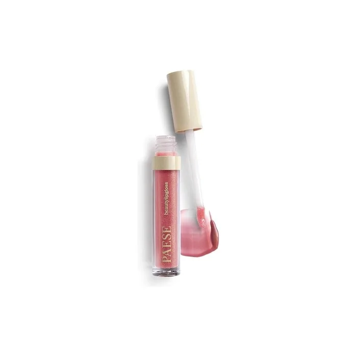 Paese Cosmetics 04 Glowing Beauty Lipgloss 3.4ml