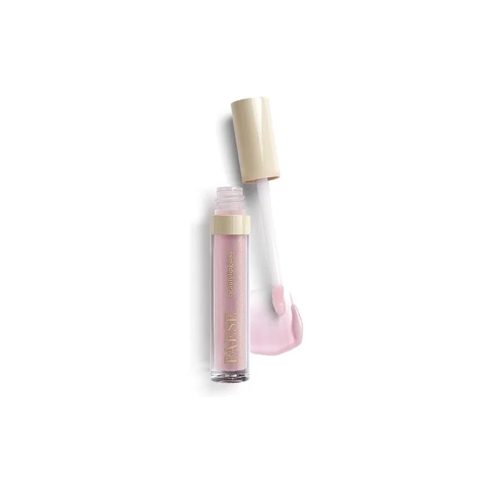 Paese Cosmetics 01 Glassy Beauty Lipgloss 3.4ml