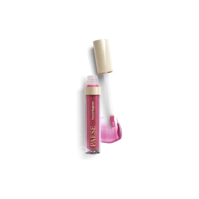 Paese Cosmetics 06 Vivid Beauty Lipgloss 3.4ml