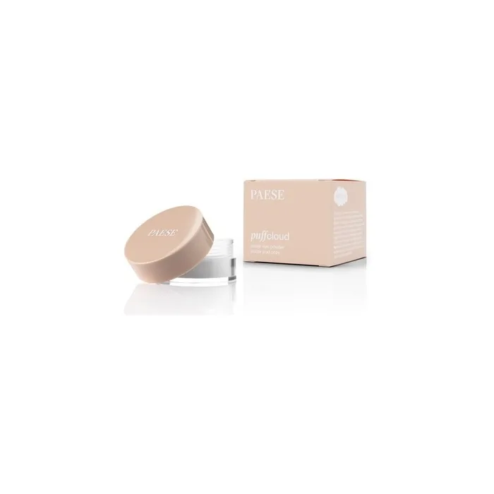 Paese Puff Cloud Under Eye Powder - 5.3g