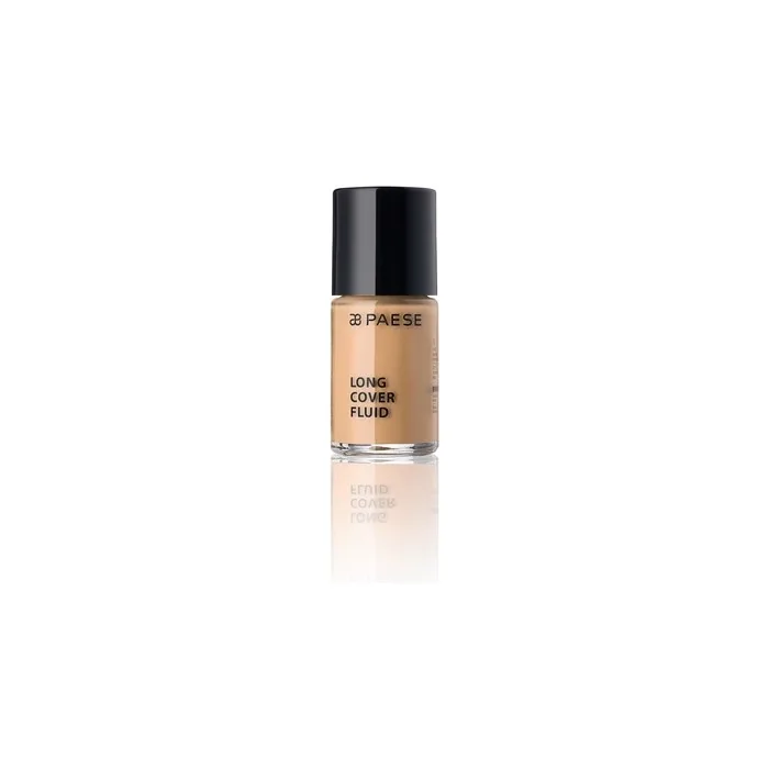 Paese Cosmetics Honey Long Cover Fluid Foundation 3.5 30ml