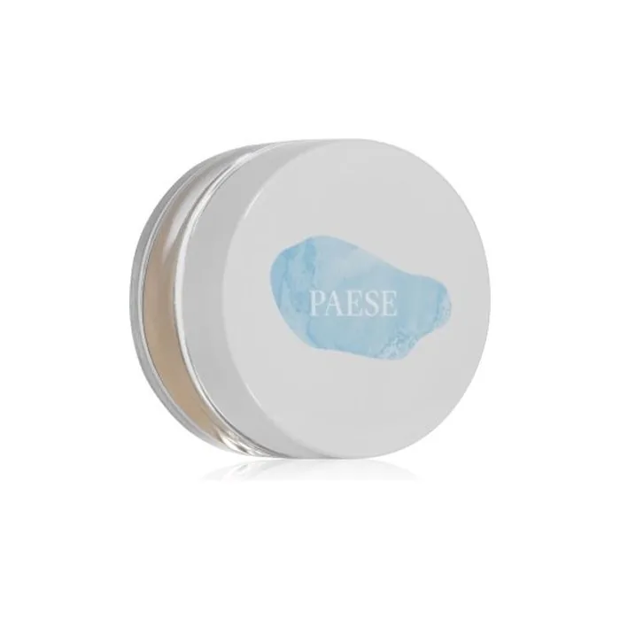 Paese Mineral Line Matte Foundation 7 G