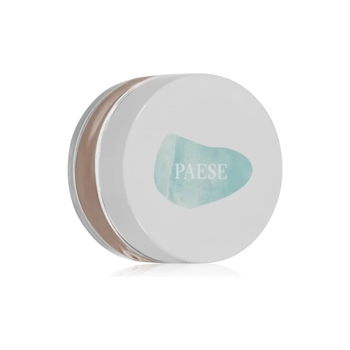 Paese Mineral Bronzer 400n Light 6g