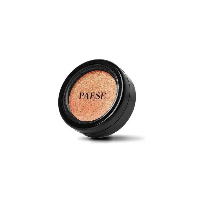 Paese Color Mood Single Eyeshadow 20 Mandarin 2.8g