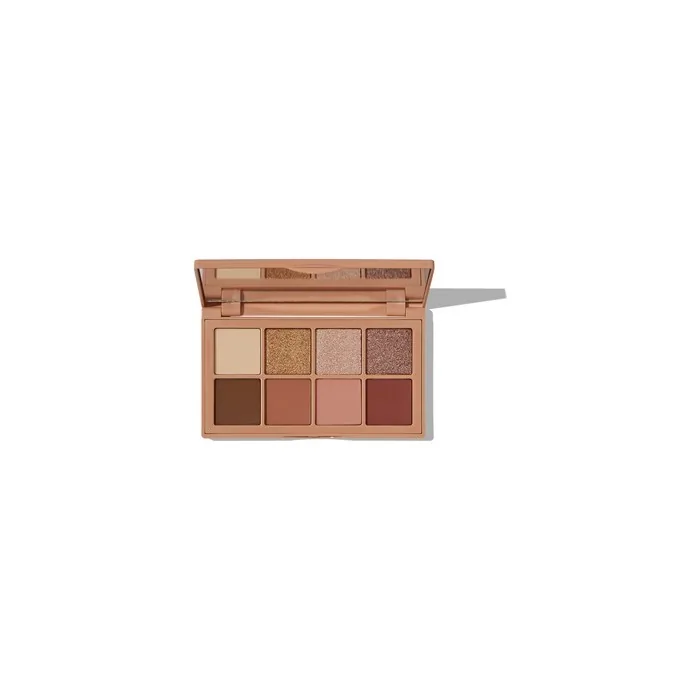 Paese Warm Crush Eyeshadow Palette 8 Shades 11g