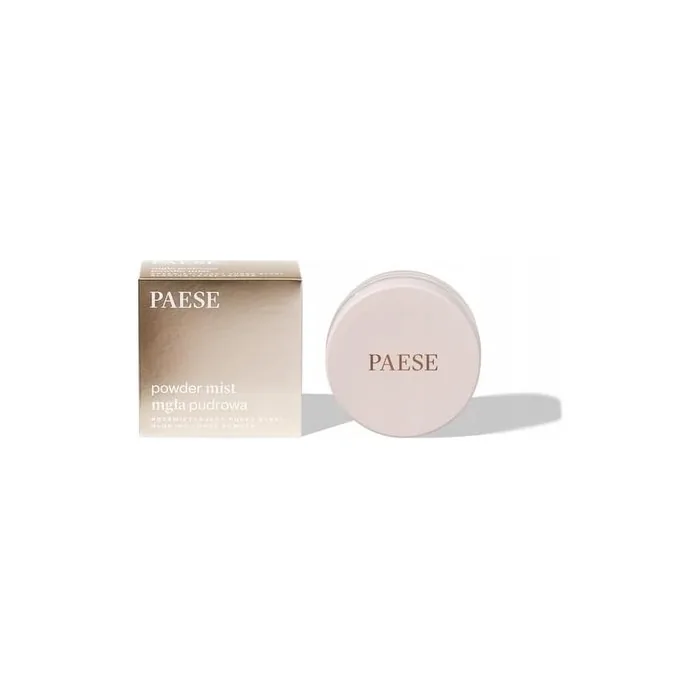 Paese Illuminating Loose Powder Mist 01 Light Beige 5g