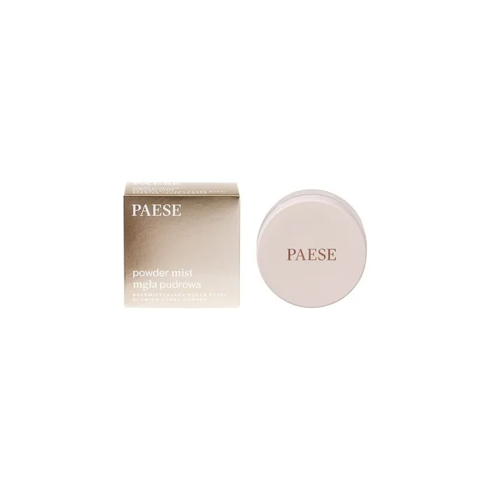 Paese Powder Mist Illuminating Loose Powder 02 5g