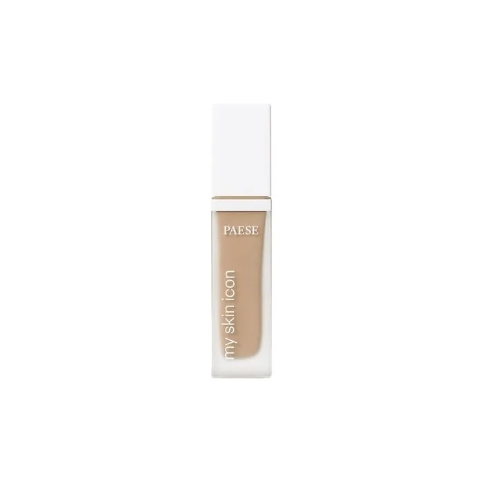 Paese My Skin Icon Foundation 2w 30ml Perfect For A Natural Look