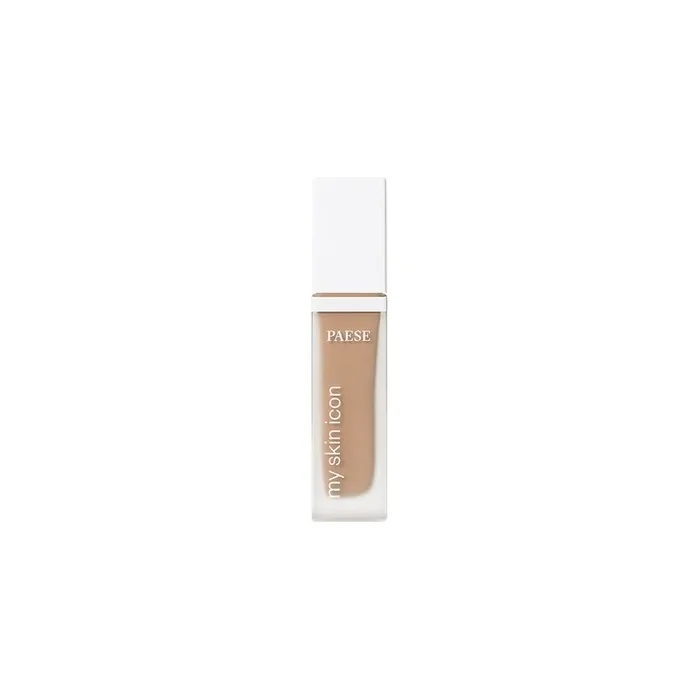 Paese My Skin Icon Mattifying Foundation 33ml Nude Beige