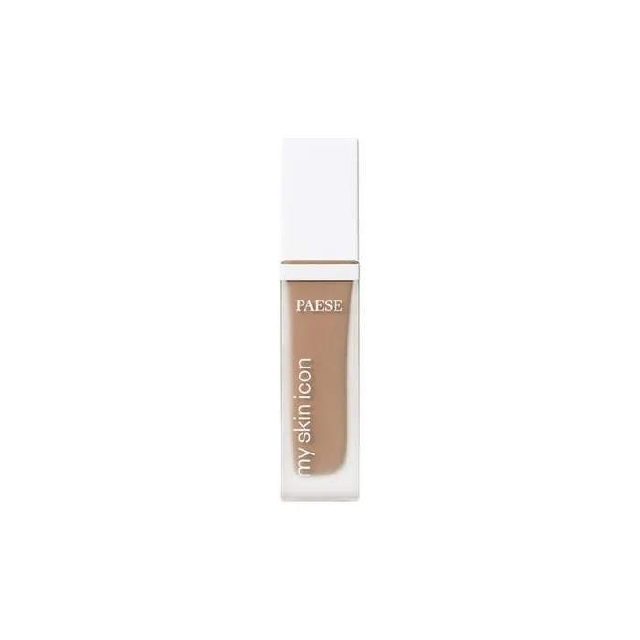 Paese My Skin Icon Foundation 3c 30ml Perfect For A Flawless Finish