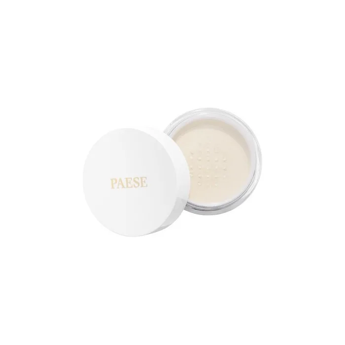 Paese My Skin Icon Loose Mattifying Powder 8g