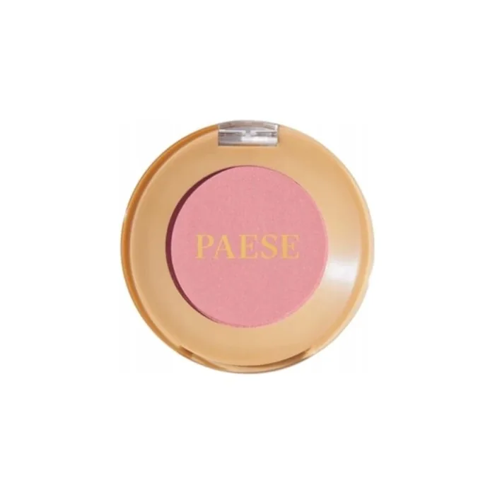 Paese Self Glow Blush In Shade 02 Reflex 3 Grams