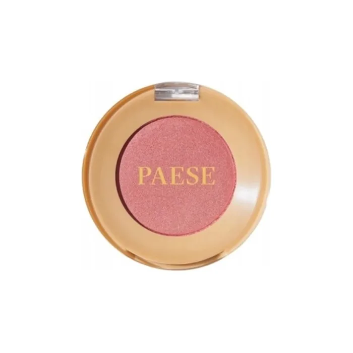 Paese Self Glow Blush 03 Icon 3 Grams
