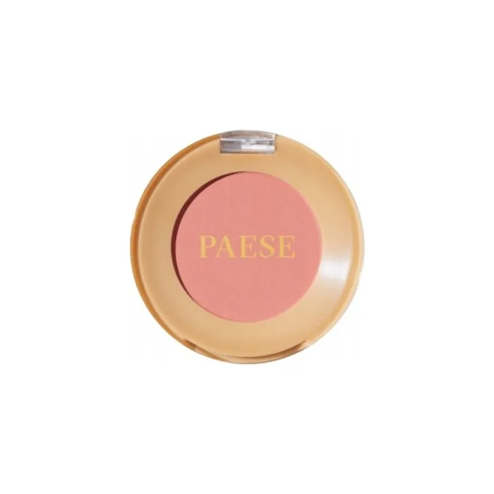 Paese Self Glow Blush 05 Coral 3 Grams