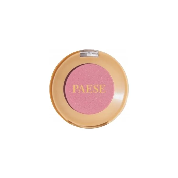 Paese Self Glow Blush In Shade 07 Promise 3 Grams