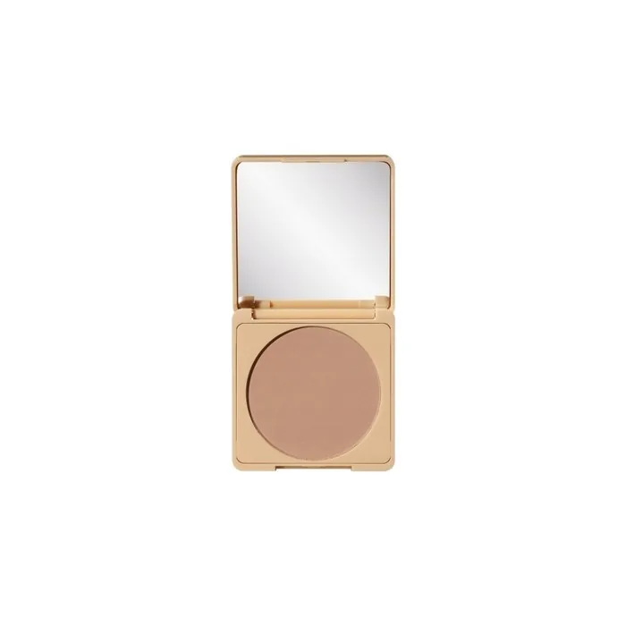 Paese Self Glow Bronzer Pressed Face Powder 02 Warm 10 G