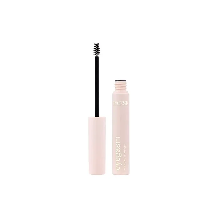 Paese Eyegasm Transparent Brow Gel 6ml