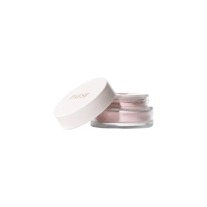 Paese Raspberry Powder Skin Calming Powder - 6g