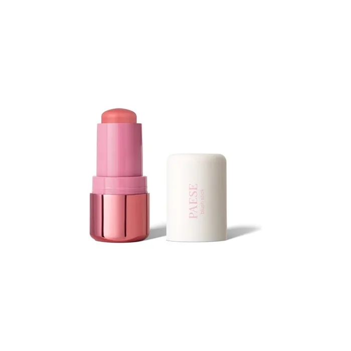 Paese Cranberry Butter Rose Stick 02 Bloom 6g - A Moisturizing Lip Product