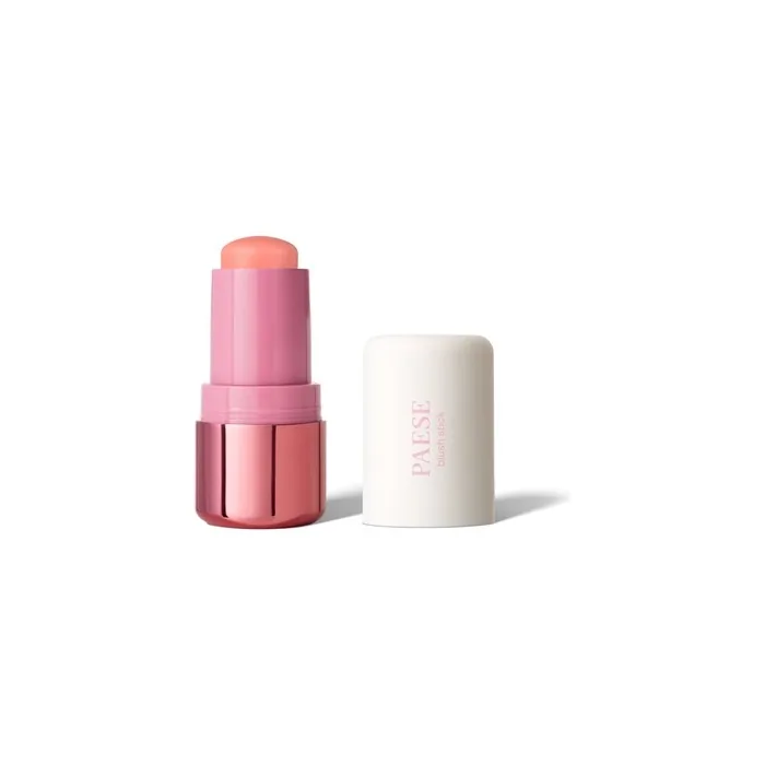Paese Cranberry Butter Rose Stick 03 Coral 6g - A Moisturizing Lip Product In A Convenient Stick Format