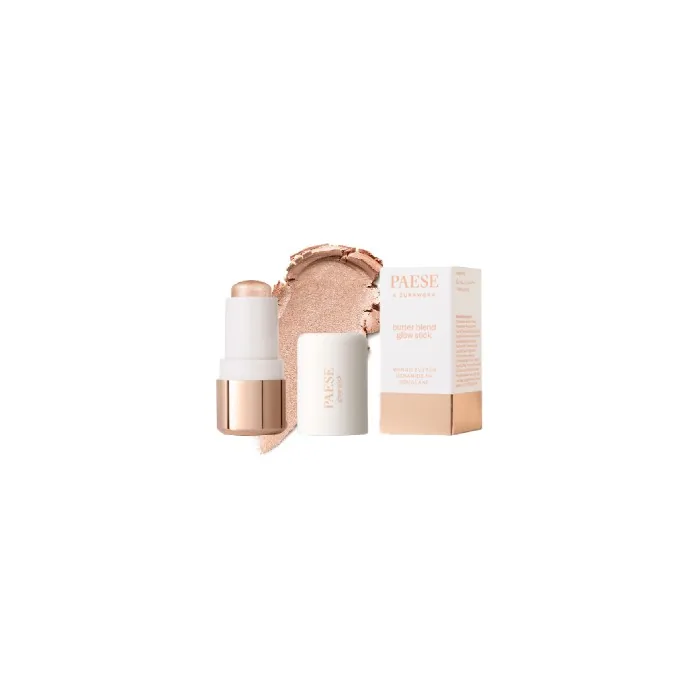 Paese Butter Blend Stick Highlighter 01 Fresco