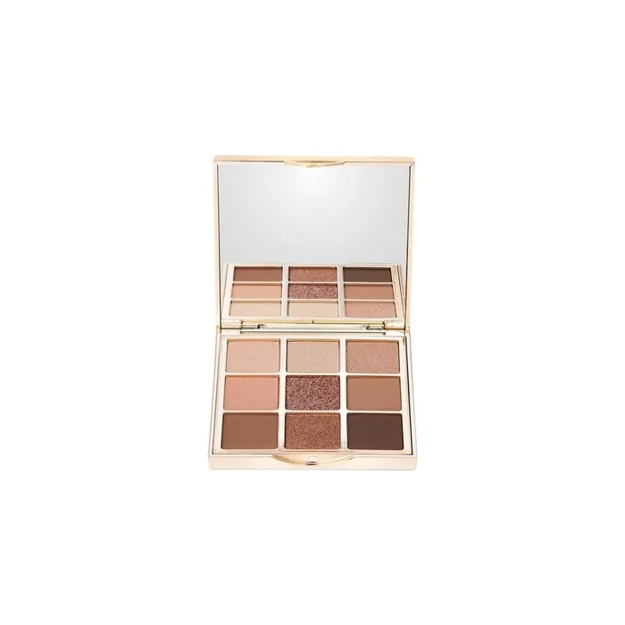 Paese Selfglow Nude Eyeshadow Palette 125g