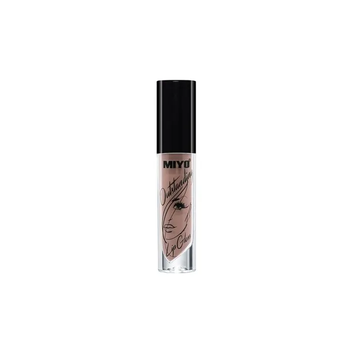 Miyo Lip Gloss Outstanding Lip Gloss For Lips 20 4ml