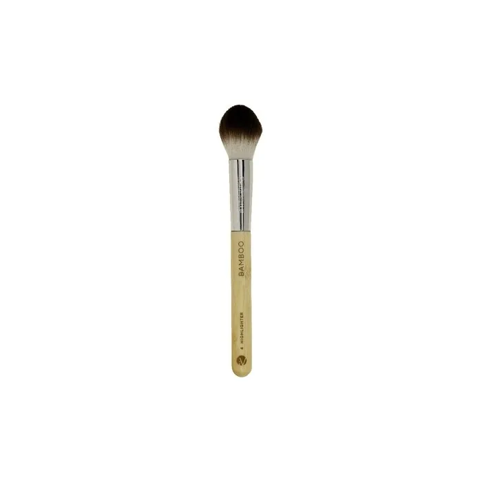 Inter-Vion Babboo Highlighter Brush