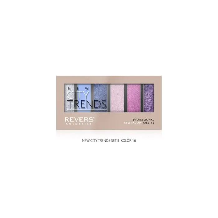 Revers Reverseye Shadow New City Trends No 16