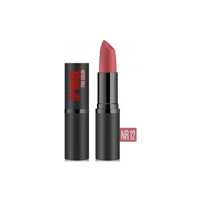 Revers Lip Image Pro Color Satin Intensive Pigment 12