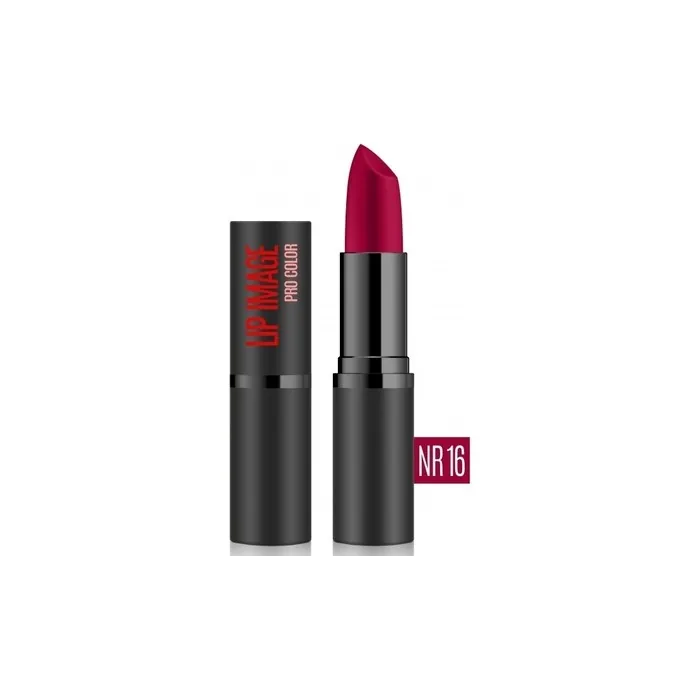 Revers Lip Stics Lip Image Pro Color Satin Intensive Pigment 16