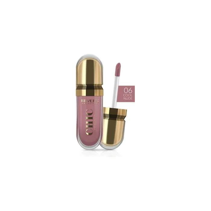Revers Reverslip Liquid Chic 6 Cool Nude 75ml