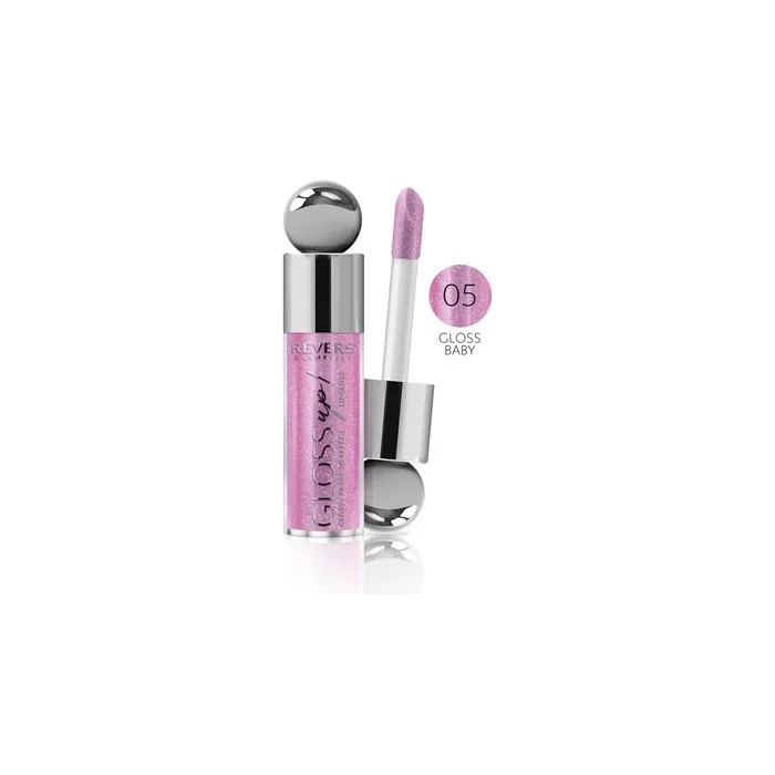 Revers Gloss Up 05 Gloss Baby Lip Gloss