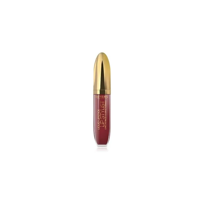 Revers Liquid Lipstick Lip Stylist Long Lasting Set I No 55