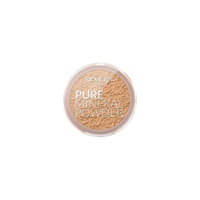 Revers Reversmineral Pure Powder Pressed 06