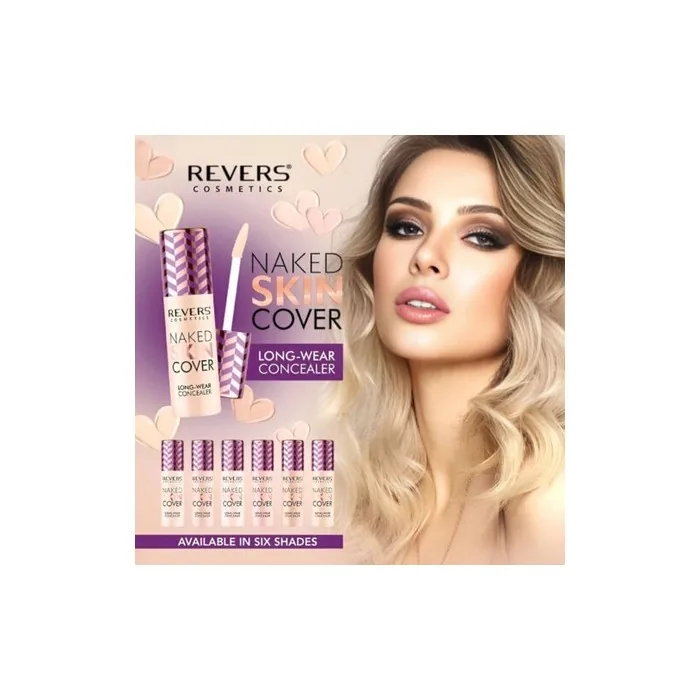 Invisible Liquid Concealer Cover Makeup Corrector Long Lasting Full Coverage
