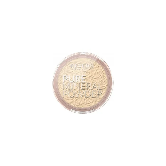 Revers Reversmineral Pure Powder Pressed 01