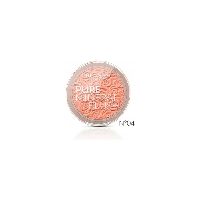 Revers Pure Mineral Blush 04