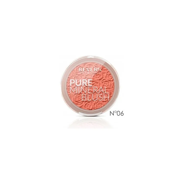 Revers Pure Mineral Blush 06