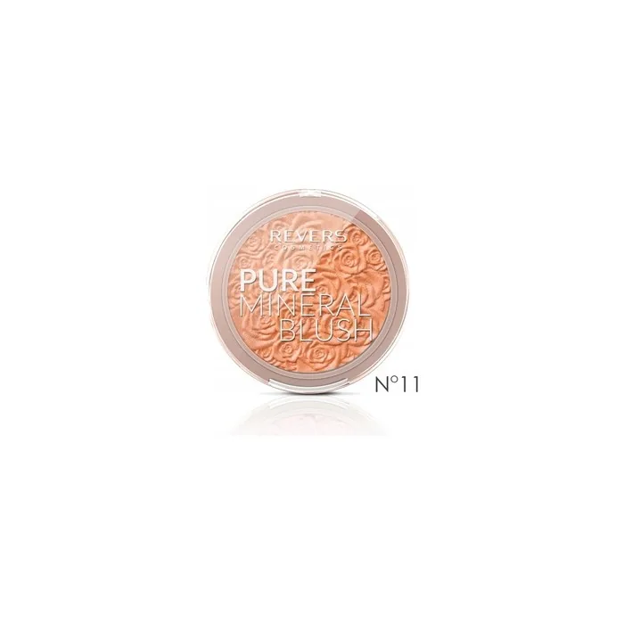 Revers Revers Pure Mineral Blush 11