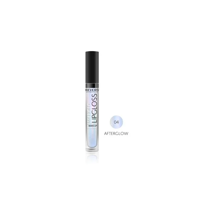 Revers My Holo Lip Gloss Set I 04 Afterglow 4ml
