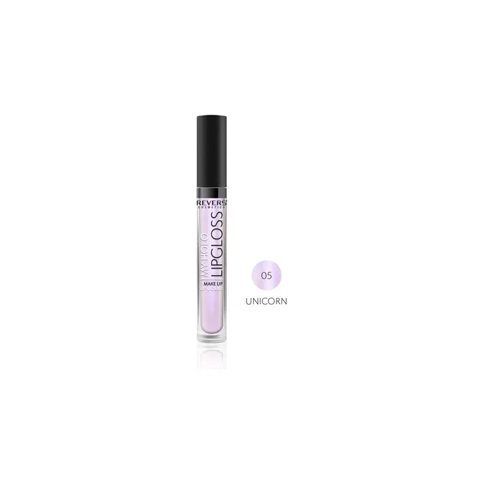 Revers My Holo Lip Gloss Set I 05 Unicorn 4ml