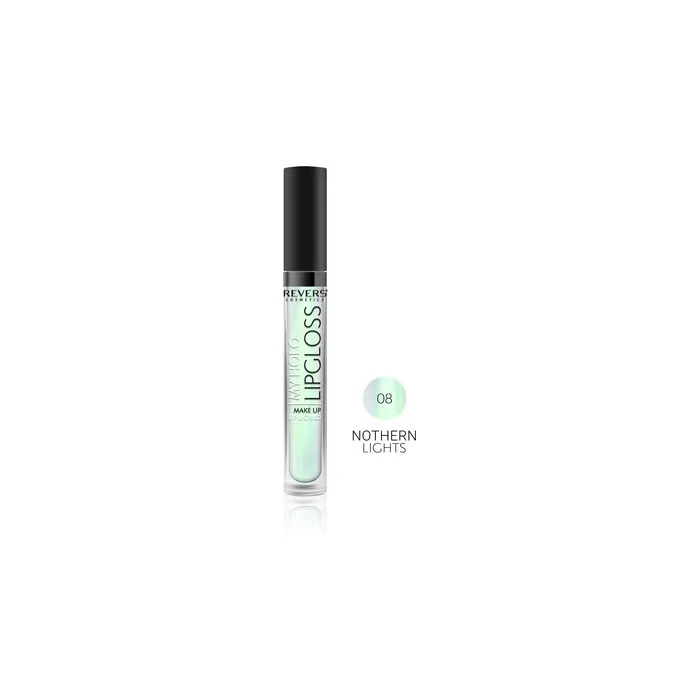 Revers My Holo Lip Gloss Set Ii 08 Northern Lights 4ml