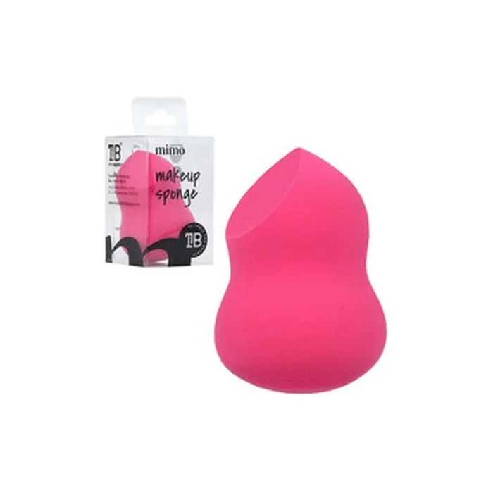 Mimo Multipurpose Makeup Sponge Pink
