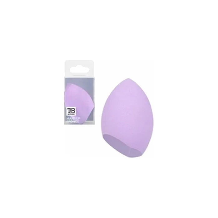 Mimo Oliveshaped Blending Sponge Purple